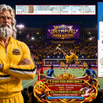 SHIO88 JACKPOT PRAGMATIC SLOT “Gates of Olympus Super Scatter” Rp 24.000.000,- LUNAS