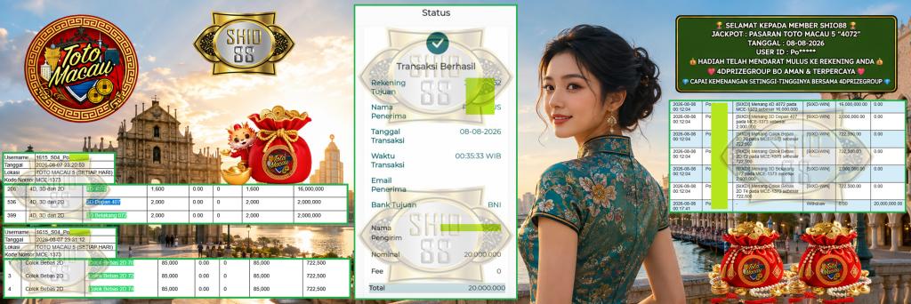 SHIO88 JACKPOT PASARAN TOTO MACAU 5 “4072” ‎‎‏‏‎ ‎‏‏‎ ‎‏‏‎ ‎‎‏‏‎ ‎‏‏‎ ‎‏‏‎‎‎‏‏‎ ‎‏‏‎ ‎‏‏‎ ‎‎‏‏‎ ‎‏‏‎ ‎‏‏‎‎‎‏‏‎ ‎‏‏‎ ‎‏‏‎ ‎‎‏‏‎ ‎‏‏‎ ‎‏‏‎‎‎‏‏‎ ‎‏‏‎ ‎‏‏‎ ‎‎‏‏‎ ‎‏‏‎ ‎‏‏‎‎‎‏‏‎ ‎‏‏‎ ‎‏‏‎ ‎‎‏‏‎ ‎‏‏‎ ‎‏‏‎‎‎‏‏‎ ‎‏‏‎ ‎‏‏‎ ‎‎‏‏‎ ‎‏‏‎ ‎‏‏‎‎‎‏‏‎ ‎‏‏‎ ‎‏‏‎ ‎‎‏‏‎ ‎‏‏‎ ‎‏‏‎‎‎‏‏‎ ‎‏‏‎ ‎‏‏‎ ‎‎‏‏‎ ‎‏‏‎ ‎‏‏‎‎‎‏‏‎ ‎‏‏‎ ‎‏‏‎ ‎‎‏‏‎ ‎‏‏‎ ‎‏‏‎‎‎‏‏‎ ‎‏‏‎ ‎‏‏‎ ‎‎‏‏‎ ‎‏‏‎ ‎‏‏‎‎‎‏‏‎ ‎‏‏‎ ‎‏‏‎ ‎‎‏‏‎ ‎‏‏‎ ‎‏‏‎‎‎‏‏‎ ‎‏‏‎ ‎‏‏‎ ‎‎‏‏‎ ‎‏‏‎ ‎‏‏‎‎‎‏‏‎ ‎‏‏‎ ‎‏‏‎ ‎‎‏‏‎ ‎‏‏‎ ‎‏‏‎‎‎‏‏‎ ‎‏‏‎ ‎‏‏‎ ‎‎‏‏‎‎‏‏‎ ‎‎‏‏‎ ‎‏‏‎ ‎‏‏‎ ‎‎‏‏‎ ‎‏‏‎ ‎‏‏‎‎‎‏‏‎ ‎‏‏‎ ‎‏‏‎ ‎‎‏‏‎ ‎‏‏‎ ‎‏‏‎‎‏‏‎Rp 20.000.000,- LUNAS