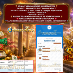 ANUGERAHTOTO JACKPOT PRAGMATIC SLOT “Mahjong Wins 2” & PRAGMATIC SLOT “Gates of Olympus Super Scatter” ‎‎‏‏‎ ‎‏‏‎ ‎‏‏‎ ‎‎‏‏‎ ‎‏‏‎ ‎‏‏‎‎‎‏‏‎ ‎‏‏‎ ‎‏‏‎ ‎‎‏‏‎ ‎‏‏‎ ‎‏‏‎‎‎‏‏‎ ‎‏‏‎ ‎‏‏‎ ‎‎‏‏‎ ‎‏‏‎‎‎‏‏‎ ‎‏‏‎ ‎‏‏‎ ‎‎‏‏‎ ‎‏‏‎ ‎‏‏‎ ‎‏‏‎Rp 13.000.000,- LUNAS