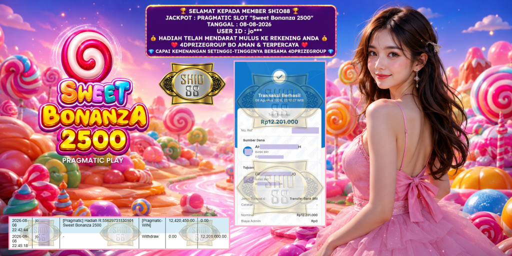 SHIO88 JACKPOT PRAGMATIC SLOT “Sweet Bonanza 2500” ‎‎‏‏‎ ‎‏‏‎ ‎‏‏‎ ‎‎‏‏‎ ‎‏‏‎ ‎‏‏‎‎‎‏‏‎ ‎‏‏‎ ‎‏‏‎ ‎‎‏‏‎ ‎‏‏‎ ‎‏‏‎‎‎‏‏‎ ‎‏‏‎ ‎‏‏‎ ‎‎‏‏‎ ‎‏‏‎ ‎‏‏‎‎‎‏‏‎ ‎‏‏‎ ‎‏‏‎ ‎‎‏‏‎ ‎‏‏‎ ‎‏‏‎‎‎‏‏‎ ‎‏‏‎ ‎‏‏‎ ‎‎‏‏‎ ‎‏‏‎ ‎‏‏‎‎‎‏‏‎ ‎‏‏‎ ‎‏‏‎ ‎‎‏‏‎ ‎‏‏‎ ‎‏‏‎‎‎‏‏‎ ‎‏‏‎ ‎‏‏‎ ‎‎‏‏‎ ‎‏‏‎ ‎‏‏‎‎‎‏‏‎ ‎‏‏‎ ‎‏‏‎ ‎‎‏‏‎ ‎‏‏‎ ‎‏‏‎‎‎‏‏‎ ‎‏‏‎ ‎‏‏‎ ‎‎‏‏‎ ‎‎‏‏‎ ‎‏‏‎ ‎‏‏‎ ‎‎‏‏‎ ‎‏‏‎ ‎‎‏‏‎ ‎‏‏‎ ‎‏‏‎ ‎‎‏‏‎ ‎‏‏‎ ‎‏‏‎‎‎‏‏‎ ‎‏‏‎ ‎‏‏‎ ‎‎‏‏‎ ‎‏‏‎ ‎‏‏‎‎‏‏‎‎‏‏‎ ‎‏‏‎Rp 12.201.000,- LUNAS
