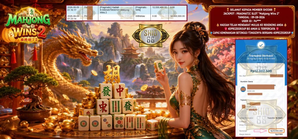 SHIO88 JACKPOT PRAGMATIC SLOT “Mahjong Wins 2” ‎‎‏‏‎ ‎‏‏‎ ‎‏‏‎ ‎‎‏‏‎ ‎‏‏‎ ‎‏‏‎‎‎‏‏‎ ‎‏‏‎ ‎‏‏‎ ‎‎‏‏‎ ‎‏‏‎ ‎‏‏‎‎‎‏‏‎ ‎‏‏‎ ‎‏‏‎ ‎‎‏‏‎ ‎‏‏‎ ‎‏‏‎‎‎‏‏‎ ‎‏‏‎ ‎‏‏‎ ‎‎‏‏‎ ‎‏‏‎ ‎‏‏‎‎‎‏‏‎ ‎‏‏‎ ‎‏‏‎ ‎‎‏‏‎ ‎‏‏‎ ‎‏‏‎‎‎‏‏‎ ‎‏‏‎ ‎‏‏‎ ‎‎‏‏‎ ‎‏‏‎ ‎‏‏‎‎‎‏‏‎ ‎‏‏‎ ‎‏‏‎ ‎‎‏‏‎ ‎‏‏‎ ‎‏‏‎‎‎‏‏‎ ‎‏‏‎ ‎‏‏‎ ‎‎‏‏‎ ‎‏‏‎ ‎‏‏‎‎‎‏‏‎ ‎‏‏‎ ‎‏‏‎ ‎‎‏‏‎ ‎‏‏‎ ‎‏‏‎‎‎‏‏‎ ‎‏‏‎ ‎‏‏‎ ‎‎‏‏‎ ‎‏‏‎ ‎‏‏‎‎‎‏‏‎ ‎‏‏‎ ‎‏‏‎ ‎‎‏‏‎ ‎‏‏‎ ‎‏‏‎‎‎‏‏‎ ‎‏‏‎ ‎‏‏‎ ‎‎‏‏‎ ‎‏‏‎ ‎‏‏‎Rp 12.000.000,- LUNAS