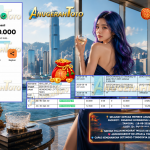 ANUGERAHTOTO JACKPOT PASARAN HONGKONG LOTTO “6643” Rp 16.000.000,- LUNAS