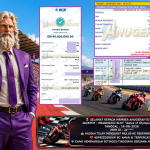 ANUGERAHTOTO JACKPOT PRAGMATIC SLOT “Gates of Olympus 1000” Rp 90.386.000,- LUNAS