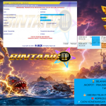 BINTANG4DP JACKPOT PRAGMATIC SLOT “Gates of Olympus Super Scatter” Rp19.000.000,- LUNAS