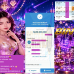 BINTANG4DP JACKPOT PRAGMATIC SLOT “Starlight Princess 1000” Rp200.000.000,- LUNAS