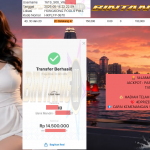 BINTANG4DP JACKPOT PASARAN HONGKONG POOLS FULL “0747” Rp 14.500.000,- LUNAS