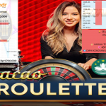 BINTANG4DP JACKPOT PRAGMATIC “Roulette Macao” ‎‏‏‎Rp 21.700.000,- LUNAS