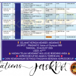 AKSARA4D JACKPOT PRAGMATIC ” Gates of Olympus 1000 ” Rp 10,000,000,- LUNAS
