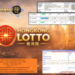 BINTANG4DP JACKPOT TOGEL HONGKONG LOTTO “2306” Rp17.000.000,- LUNAS
