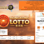 BINTANG4DP JACKPOT TOGEL HONGKONG LOTTO “0326” Rp10.000.000,- LUNAS