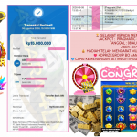 AKSARA4D JACKPOT PRAGMATIC ” Starlight Princess ” Rp 15,000,000,- LUNAS