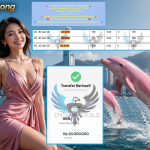 INDO4DPOOLS JACKPOT HONGKONG POOLS FULL “6190” Rp20.000.000,- LUNAS
