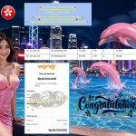 AKSARA4D JACKPOT HONGKONG POOLS FULL “6190” Rp10.013.000,- LUNAS