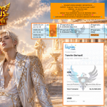 INDO4DPOOLS JACKPOT Pragmatic “Gates of Olympus Super Scatter” Rp16.700.000,- LUNAS