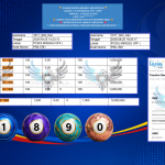 INDO4DPOOLS JACKPOT PASARAN PCSO (MINGGU OFF) “1890” Rp17.000.000,- LUNAS