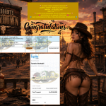AKSARA4D JACKPOT PGSOFT “Wild Bounty Showdown” Rp39.584.920,- LUNAS