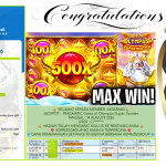 AKSARA4D JACKPOT PRAGMATIC ” Gates of Olympus Super Scatter ” Rp 12,000,000,- LUNAS