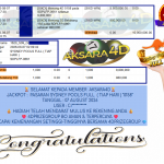 AKSARA4D JACKPOT PASARAN ” SYDNEY POOLS FULL ( TIAP HARI ) ”0158″ ” Rp 10,000,000,- LUNAS