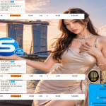 4DPRIZEWLATOTO JACKPOT PASARAN SINGAPORE 4D (SELASA & JUMAT OFF) “9120” Rp27.000.000,- LUNAS