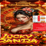 BINTANG4DP JACKPOT PASARAN PRAGMATIC “Lucky Panda” Rp 11,827,300,- LUNAS