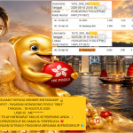 BINTANG4DP JACKPOT PASARAN HONGKONG POOLS “0863” Rp 25.000.000,- LUNAS