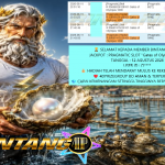 BINTANG4DP JACKPOT PRAGMATIC SLOT “Gates of Olympus 1000” Rp40.000.000,- LUNAS