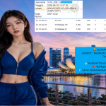 BINTANG4DP JACKPOT PASARAN SINGAPORE 4D (SELASA & JUMAT OFF) “6149” Rp 50.000.000,- LUNAS