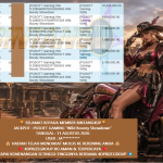 BINTANG4DP JACKPOT PGSOFT GAMING “Wild Bounty Showdown” Rp35.000.000,- LUNAS