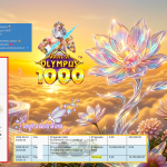 AKSARA4D JACKPOT PRAGMATIC “Gates of Olympus 1000″‎‏‏‎‎ Rp19.700.000,- LUNAS