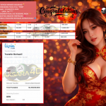 AKSARA4D JACKPOT HONGKONG POOLS FULL “9598” Rp18.000.000,- LUNAS