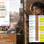 BINTANG4DP JACKPOT PASARAN PGSOFT GAMING “Wild Bounty Showdown” Rp 37.000.000,- LUNAS