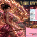 4DPRIZEWLATOTO JACKPOT PGSOFT “Mahjong Ways” Rp27.000.000,- LUNAS