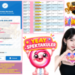 INDOVEGAS4D JACKPOT PRAGMATIC “Sweet Bonanza 2500” Rp.18.000.000,-LUNAS