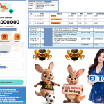 INDOVEGAS4D JACKPOT SINGAPORE (SELASA & JUMAT OFF) “8713” Rp.11.000.000 ,- LUNAS