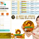 4DPRIZEWLATOTO JACKPOT PRAGMATIC “Mahjong Wins 2” Rp.10.028.000,-LUNAS