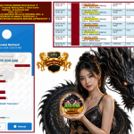 INDOVEGAS4D JACKPOT PRAGMATIC ” Mahjong Wins 3 – Black Scatter ” Rp.15.000.000,-LUNAS