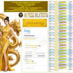 4DPRIZEWLATOTO JACKPOT PGSOFT Gaming “Mahjong Ways” Rp.20.000.000,-LUNAS