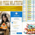 4DPRIZEWLATOTO JACKPOT PGSOFT Gaming “Mahjong Ways”ββββ ββββββββ Rp.29.000.000,-LUNAS