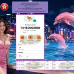 AKSARA4D JACKPOT HONGKONG POOLS FULL “9487” Rp11.000.000,- LUNAS