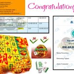 AKSARA4D JACKPOT PRAGMATIC “Pragmatic “Mahjong Wins 2” Rp40.000.000,- LUNAS