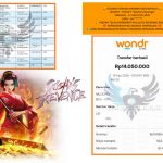 INDO4DPOOLS JACKPOT PGSOFT “Geisha’s Revenge” Rp14.050.000,- LUNAS