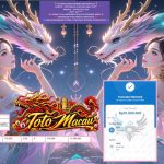 INDO4DPOOLS JACKPOT TOTO MACAU 4 (SETIAP HARI) “2197” Rp10.000.000,- LUNAS