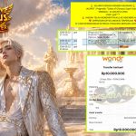 AKSARA4D JACKPOT PRAGMATIC “Gates of Olympus Super Scatter”‎‏‏‎‎ Rp10.000.000,- LUNAS