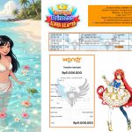 INDO4DPOOLS JACKPOT Pragmatic “Starlight Princess Super Scatter” Rp11.000.000,- LUNAS