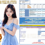 4DPRIZEWLATOTO JACKPOT SINGAPORE (SELASA & JUMAT OFF) “8754” Rp.10.000.000 ,- LUNAS