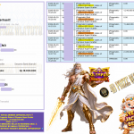 4DPRIZEWLATOTO JACKPOT PRAGMATIC “Gates of Olympus Super Scatter” Rp.18.000.000,-LUNAS