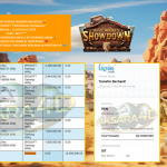AKSARA4D JACKPOT PGSOFT “Wild Bounty Showdown” Rp12.500.000,- LUNAS