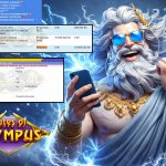 AKSARA4D JACKPOT PRAGMATIC “Gates of Olympus”‎‏‏‎‎ Rp10.000.000,- LUNAS