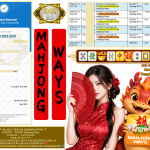 SHIO88 JACKPOT PGSOFT Gaming “Mahjong Ways” Rp.10.000.000,-LUNAS