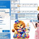 INDOVEGAS4D JACKPOT SINGAPORE (SELASA & JUMAT OFF) “7269” Rp.11.000.000 ,- LUNAS
